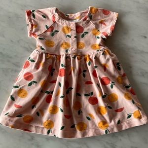 Hanna Andersson dress